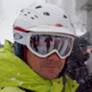 Meet your Posher, Carson